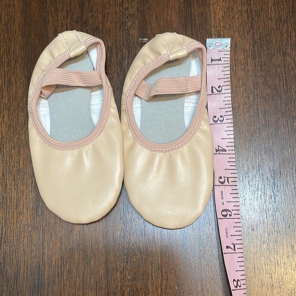 DI.PUG ballerina slippers - Picture 3 of 4